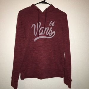 VANS Women's Hoodie